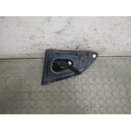 Fanale fanalino stop post sx interno Renault Scenic XMod III serie dal 2009 al 2016 cod 265550018r  1746614141041