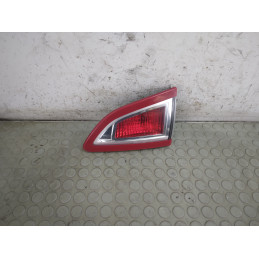 Fanale fanalino stop post dx interno Renault Scenic XMod III serie dal 2009 al 2016 cod 265550018r  1746615319654