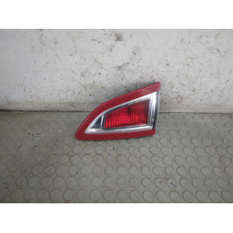 Fanale fanalino stop post dx interno Renault Scenic XMod III serie dal 2009 al 2016 cod 265550018r  1746615319654
