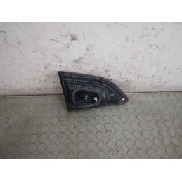 Fanale fanalino stop post dx interno Renault Scenic XMod III serie dal 2009 al 2016 cod 265550018r  1746615319654