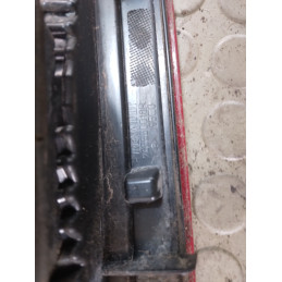 Fanale fanalino stop post dx interno Renault Scenic XMod III serie dal 2009 al 2016 cod 265550018r  1746615319654