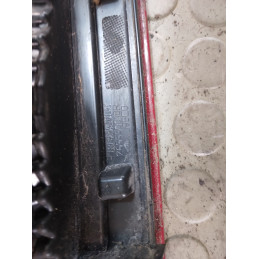 Fanale fanalino stop post dx interno Renault Scenic XMod III serie dal 2009 al 2016 cod 265550018r  1746615319654