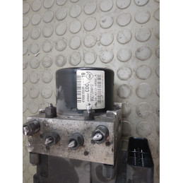 Centralina pompa ABS Renault Scenic XMod III serie dal 2009 al 2016 cod 476601563r  1746620194864