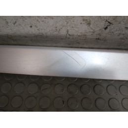 Modanatura maniglia portellone posteriore Renault Scenic XMod III serie dal 2009 al 2016 cod 848100006r  1746621120053