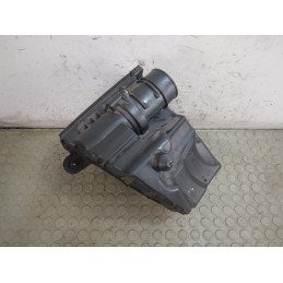 Scatola filtro aria Renault Scenic XMod 1.5dCi III serie dal 2009 al 2016 cod 8200947663  1746621812705