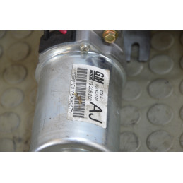 Piantone sterzo elettrico centralina servosterzo Opel Corsa C dal 2000 al 2006 cod 13205208 13205210  1746622461117