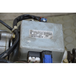 Piantone sterzo elettrico centralina servosterzo Opel Corsa C dal 2000 al 2006 cod 13205208 13205210  1746622461117