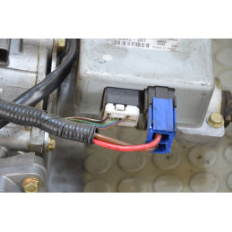 Piantone sterzo elettrico centralina servosterzo Opel Corsa C dal 2000 al 2006 cod 13205208 13205210  1746622461117