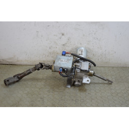 Piantone sterzo elettrico centralina servosterzo Opel Corsa C dal 2000 al 2006 cod 13205208 13205210  1746622461117