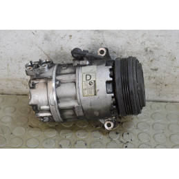 Compressore aria condizionata Bmw Serie 3 E46 dal 2001 al 2005 cod 6905643-07  1746623077034