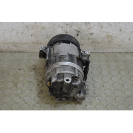 Compressore aria condizionata Bmw Serie 3 E46 dal 2001 al 2005 cod 6905643-07  1746623077034
