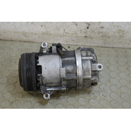 Compressore aria condizionata Bmw Serie 3 E46 dal 2001 al 2005 cod 6905643-07  1746623077034