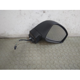 Specchietto retrovisore ant dx 7 pin Renault Scenic XMod III serie dal 2009 al 2016 cod 963019850R  1746623243910