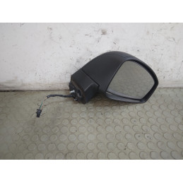 Specchietto retrovisore ant dx 7 pin Renault Scenic XMod III serie dal 2009 al 2016 cod 963019850R  1746623243910