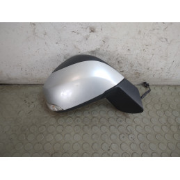 Specchietto retrovisore ant dx 7 pin Renault Scenic XMod III serie dal 2009 al 2016 cod 963019850R  1746623243910