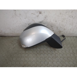 Specchietto retrovisore ant dx 7 pin Renault Scenic XMod III serie dal 2009 al 2016 cod 963019850R  1746623243910