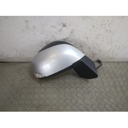 Specchietto retrovisore ant dx 7 pin Renault Scenic XMod III serie dal 2009 al 2016 cod 963019850R  1746623243910
