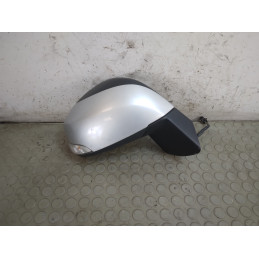 Specchietto retrovisore ant dx 7 pin Renault Scenic XMod III serie dal 2009 al 2016 cod 963019850R  1746623243910