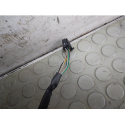 Specchietto retrovisore ant dx 7 pin Renault Scenic XMod III serie dal 2009 al 2016 cod 963019850R  1746623243910