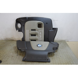 Copertura motore Bmw Serie 3 E46 Touring 2.0 Td dal 2001 al 2005 cod 11147787330  1746623758841