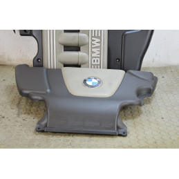 Copertura motore Bmw Serie 3 E46 Touring 2.0 Td dal 2001 al 2005 cod 11147787330  1746623758841