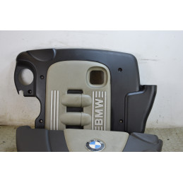 Copertura motore Bmw Serie 3 E46 Touring 2.0 Td dal 2001 al 2005 cod 11147787330  1746623758841