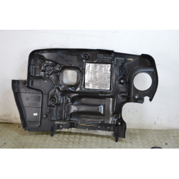 Copertura motore Bmw Serie 3 E46 Touring 2.0 Td dal 2001 al 2005 cod 11147787330  1746623758841