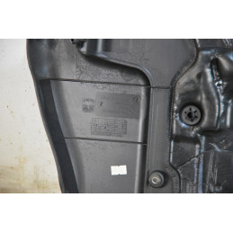 Copertura motore Bmw Serie 3 E46 Touring 2.0 Td dal 2001 al 2005 cod 11147787330  1746623758841