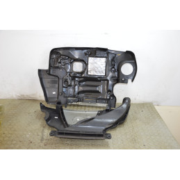 Copertura motore Bmw Serie 3 E46 Touring 2.0 Td dal 2001 al 2005 cod 11147787330  1746623758841