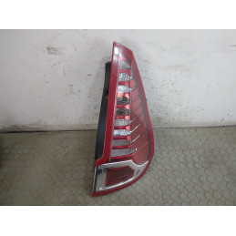 Fanale fanalino stop post dx Renault Scenic XMod III serie dal 2009 al 2016 cod 265500018r  1746624000512