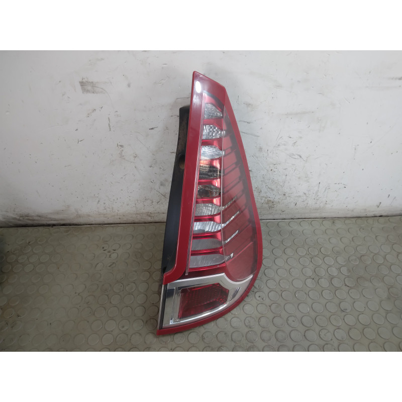 Fanale fanalino stop post dx Renault Scenic XMod III serie dal 2009 al 2016 cod 265500018r  1746624000512