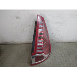 Fanale fanalino stop post dx Renault Scenic XMod III serie dal 2009 al 2016 cod 265500018r  1746624000512
