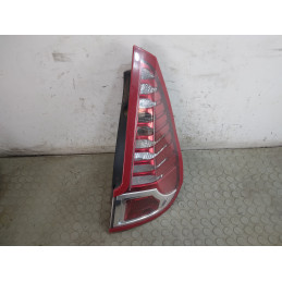 Fanale fanalino stop post dx Renault Scenic XMod III serie dal 2009 al 2016 cod 265500018r  1746624000512