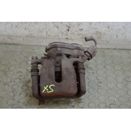 Pinza freno elettrica post sx Renault Scenic Xmod dal 2009 al 2016 cod 440110675R  1746624019217