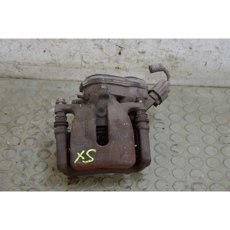 Pinza freno elettrica post sx Renault Scenic Xmod dal 2009 al 2016 cod 440110675R  1746624019217