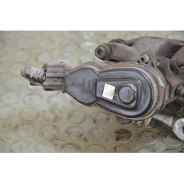 Pinza freno elettrica post sx Renault Scenic Xmod dal 2009 al 2016 cod 440110675R  1746624019217