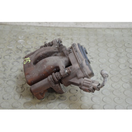 Pinza freno elettrica post sx Renault Scenic Xmod dal 2009 al 2016 cod 440110675R  1746624019217