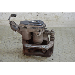 Pinza freno elettrica post sx Renault Scenic Xmod dal 2009 al 2016 cod 440110675R  1746624019217