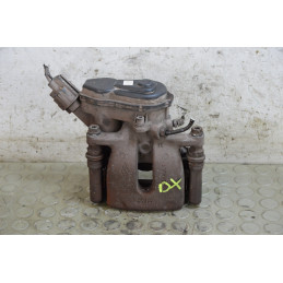 Pinza freno elettrica post dx Renault Scenic Xmod dal 2009 al 2016 cod 440019012R  1746624395991