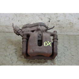 Pinza freno elettrica post dx Renault Scenic Xmod dal 2009 al 2016 cod 440019012R  1746624395991