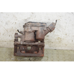 Pinza freno elettrica post dx Renault Scenic Xmod dal 2009 al 2016 cod 440019012R  1746624395991
