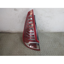 Fanale fanalino stop post dx Renault Scenic XMod III serie dal 2009 al 2016 cod 265550013r  1746624633178