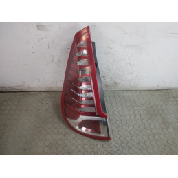 Fanale fanalino stop post dx Renault Scenic XMod III serie dal 2009 al 2016 cod 265550013r  1746624633178
