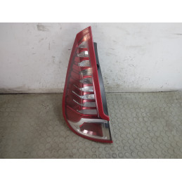 Fanale fanalino stop post dx Renault Scenic XMod III serie dal 2009 al 2016 cod 265550013r  1746624633178