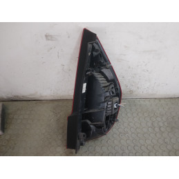 Fanale fanalino stop post dx Renault Scenic XMod III serie dal 2009 al 2016 cod 265550013r  1746624633178