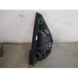 Fanale fanalino stop post dx Renault Scenic XMod III serie dal 2009 al 2016 cod 265550013r  1746624633178