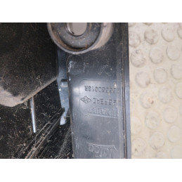 Fanale fanalino stop post dx Renault Scenic XMod III serie dal 2009 al 2016 cod 265550013r  1746624633178