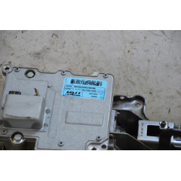 Piantone sterzo elettrico Fiat Idea dal 2005 al 2012 cod 00051805279  1746624982993