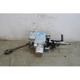 Piantone sterzo elettrico Fiat Idea dal 2005 al 2012 cod 00051805279  1746624982993
