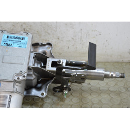 Piantone sterzo elettrico Fiat Idea dal 2005 al 2012 cod 00051805279  1746624982993